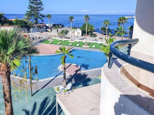 Costamar Oceanview 1 Bed Apartment