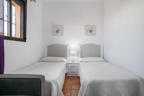 Casa Mirador De Cádiz