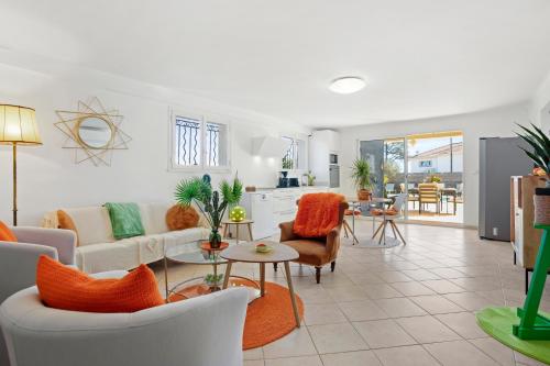 Appartement Le Figuier