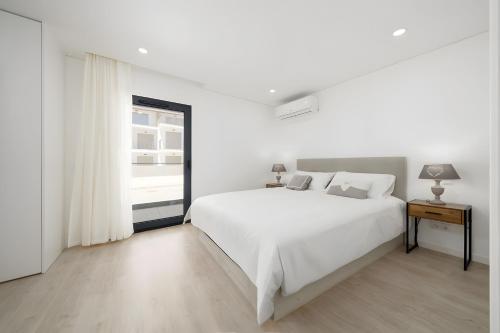 Luxury T2 Apartment In Cabanas