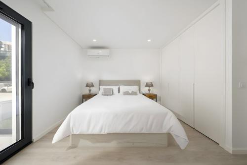 Luxury T2 Apartment In Cabanas