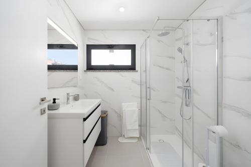 Luxury T2 Apartment In Cabanas