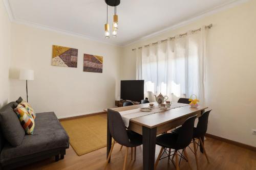 Vitóriahouse - Your Little Corner