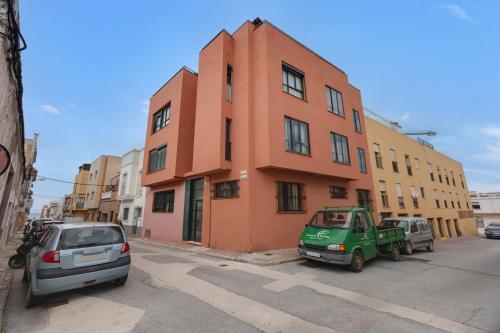 Casa Siempreviva