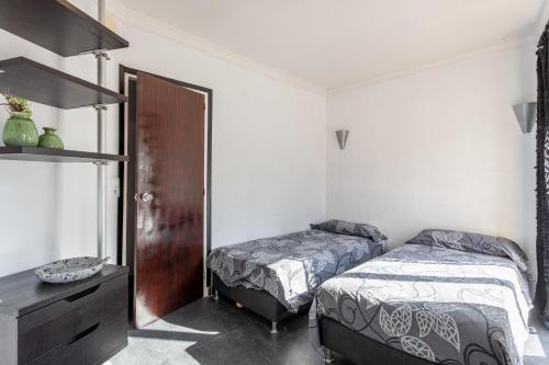 Penthouse la Riera
