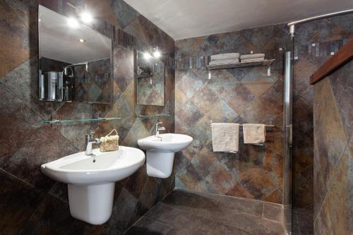 Penthouse la Riera