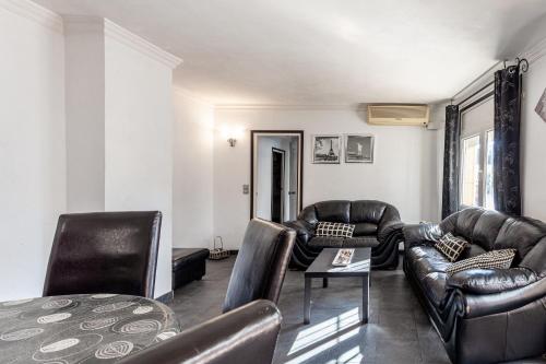 Penthouse la Riera
