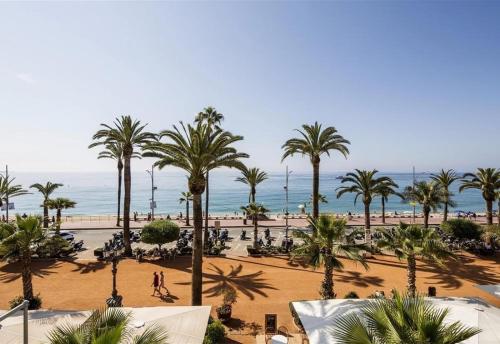 Penthouse la Riera