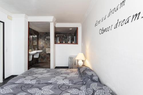 Penthouse la Riera