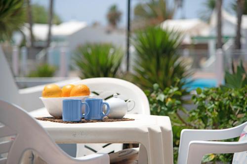 Jardin del Sol 32