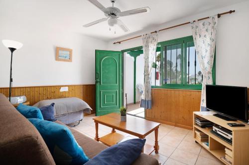 Jardin del Sol 32
