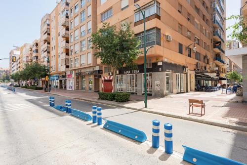 Malaga centro