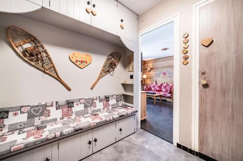 Appartement Morzine 1000