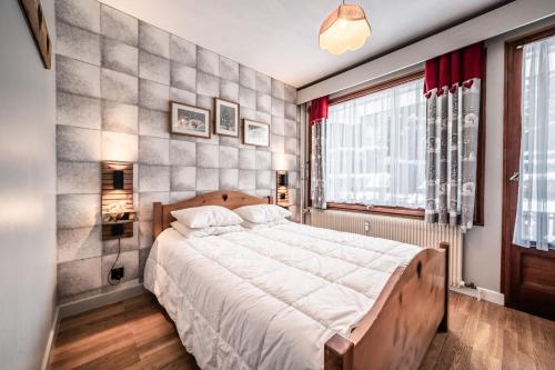 Appartement Morzine 1000