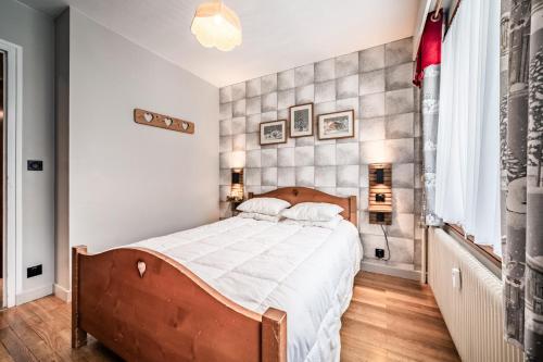 Appartement Morzine 1000