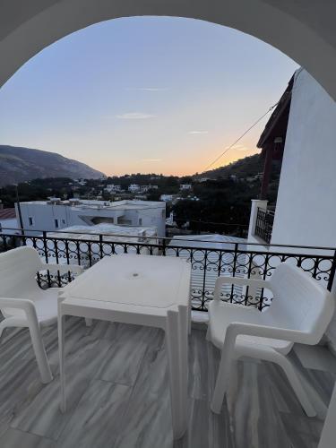 Elite Apartments Kalymnos