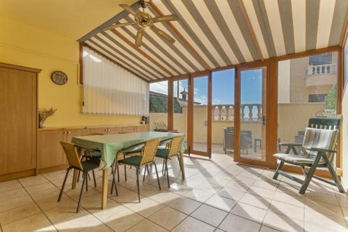 Los Azahares Apartment