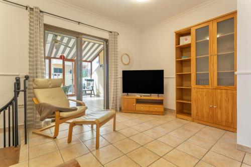 Los Azahares Apartment