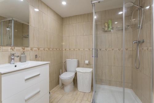 Los Azahares Apartment