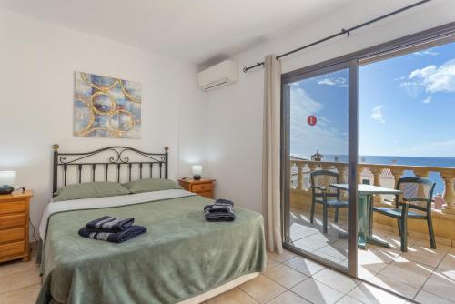 Los Azahares Apartment