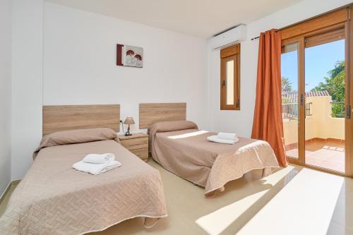Residencial Amaranto