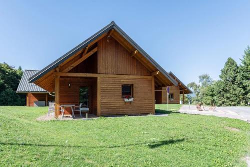 Chalet Belle Etoile Val de Tamié
