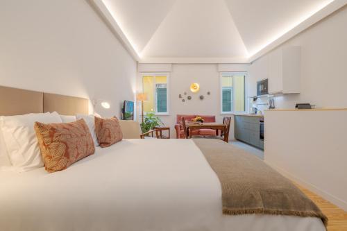 Studio 118 - Cozy Studio in Funchal