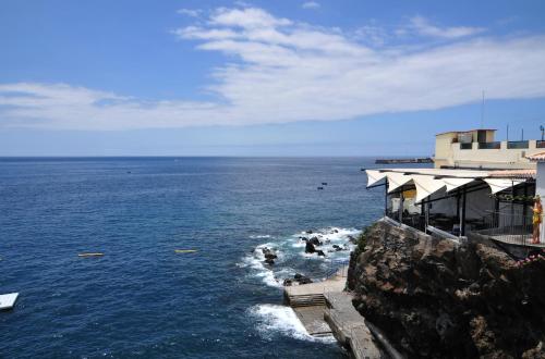 Studio 118 - Cozy Studio in Funchal