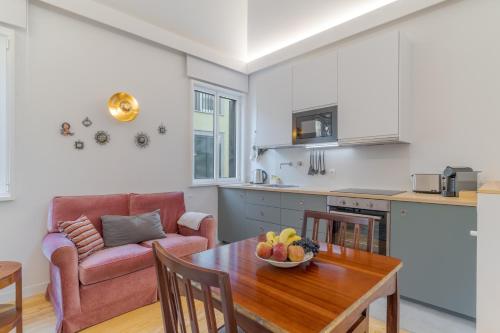 Studio 118 - Cozy Studio in Funchal