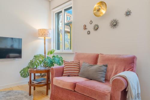 Studio 118 - Cozy Studio in Funchal