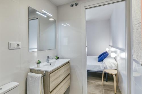 Pelosa Apartment