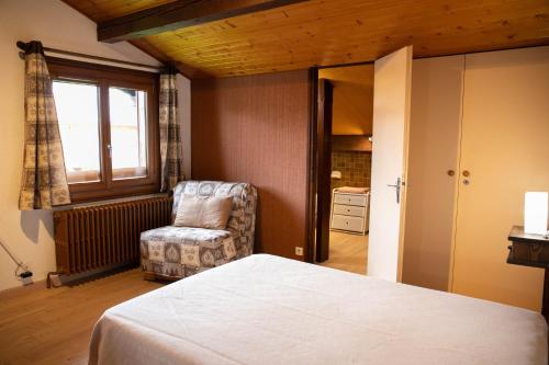 Studio 4 personnes Chalet Tournier