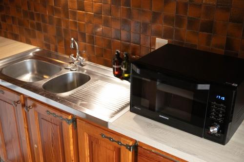 Studio 4 personnes Chalet Tournier