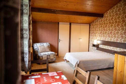 Studio 4 personnes Chalet Tournier