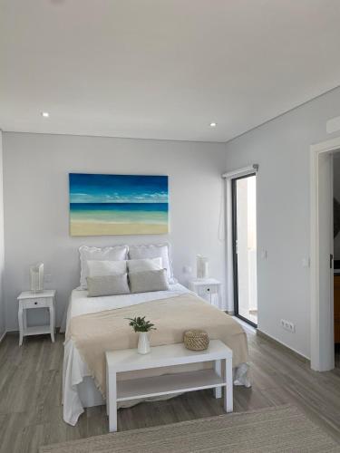 Apartment T2 Olhão