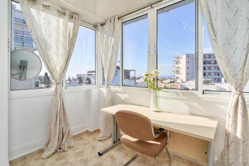 Casa Ramos Con Jacuzzi