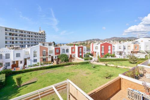 Casa Ramos Con Jacuzzi