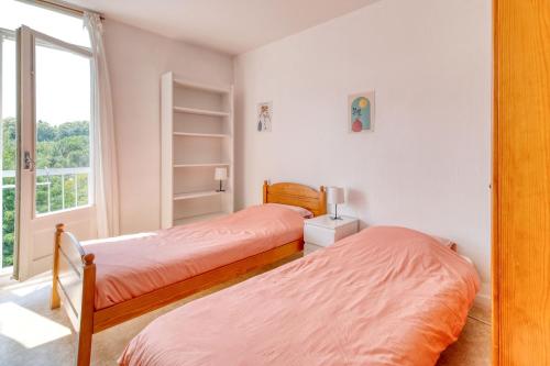 Chambre double à Toulouse