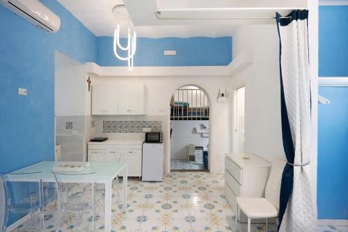 Casa confortevole in centro storico