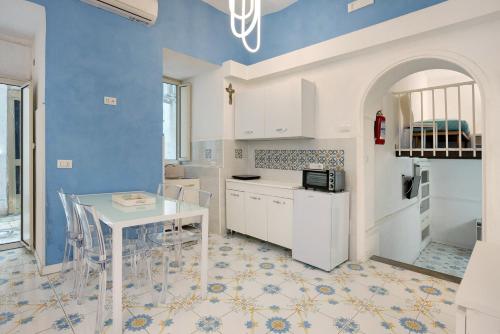 Casa confortevole in centro storico