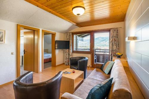 Appartement Nr 22 Haus Voglreiter