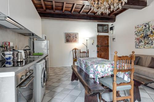 Irene and Elena House - Florence