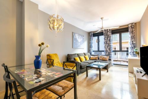 Apartamento Alboran