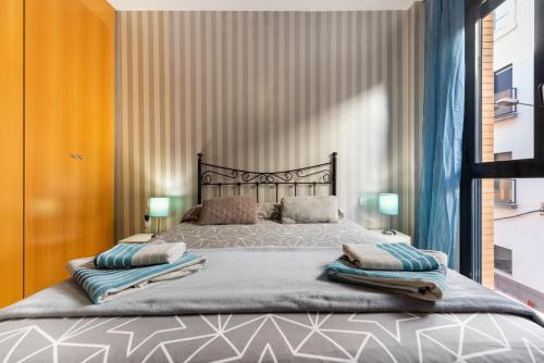 Apartamento Alboran