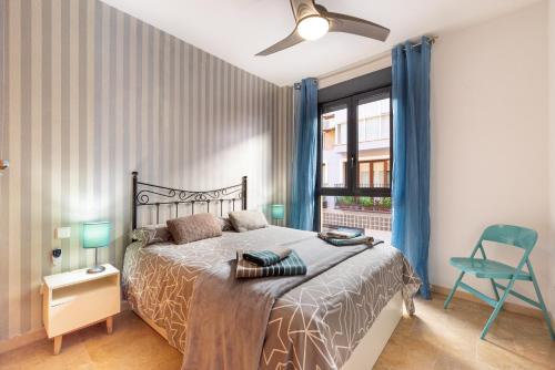 Apartamento Alboran