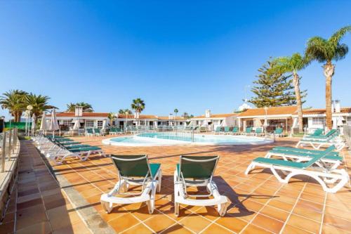 Vista Verde Adults Only