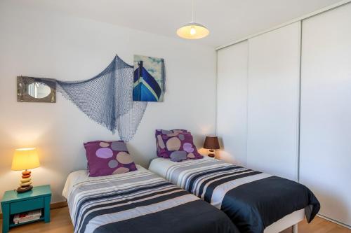 Appart Villa Margaux proche mer