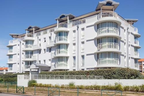 Appart Villa Margaux proche mer