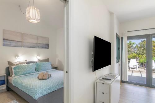 Beautiful Bungalow Maspalomas Lago