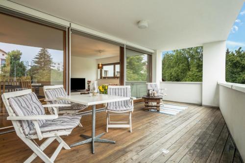 Ferienwohnung Felix